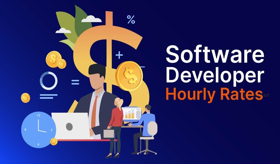 Software Developer Hourly Rate in 2024: A Complete Guide