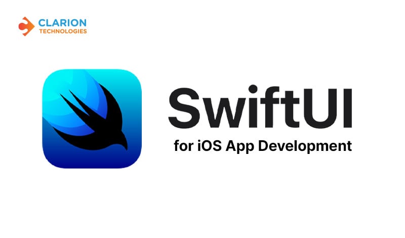 Master SwiftUI for iOS App Development