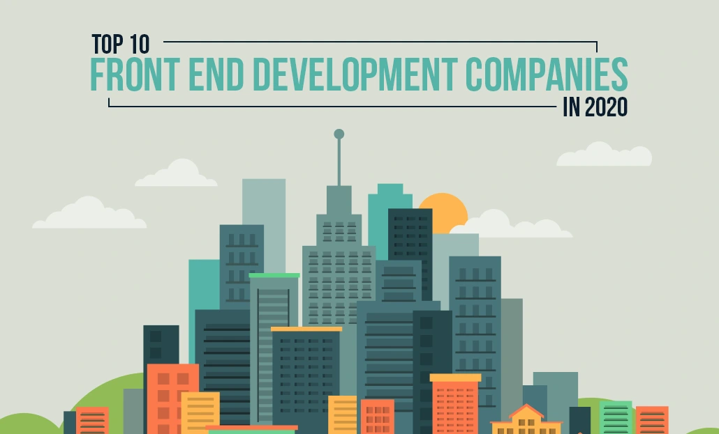 Front End Development companies