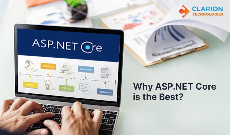 Why ASP.Net is the Best