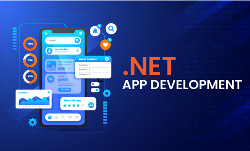 Why Should Enterprises Choose .NET for App Development?