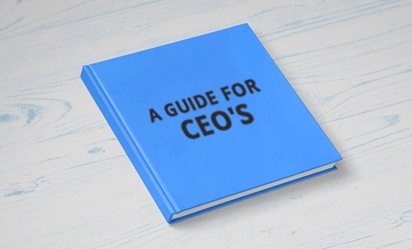 Ebook - A Guide For CEO Your Most Common Agile Related Questions Answered