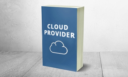 Ebook - Ultimate Guide for Choosing Right Cloud Provider | Clarion Technologies