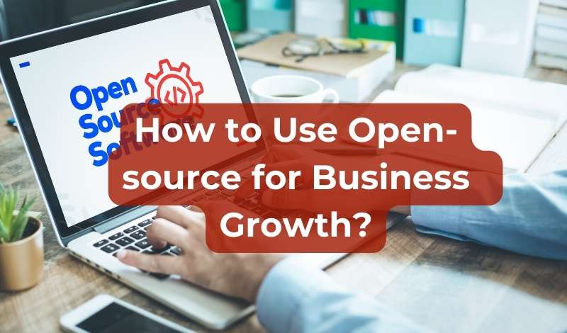 How to Use Opensource like ChatGTP for Business Growth?
