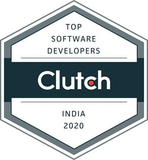 Top Software Developers - Clutch India 2020