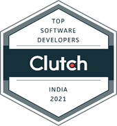 Top Software Developers - Clutch India 2021