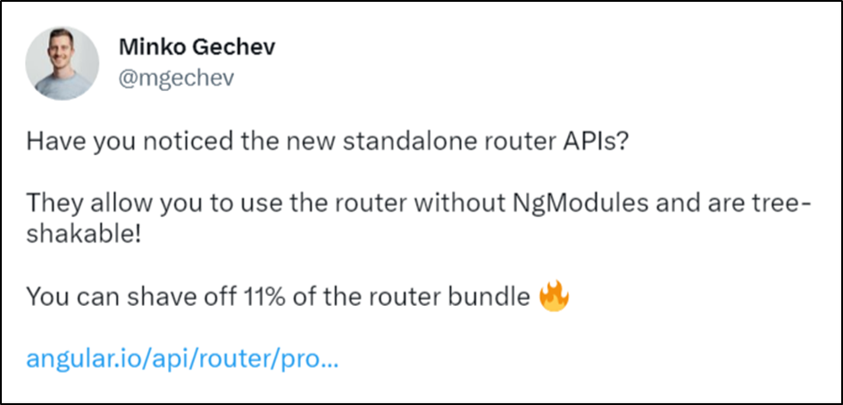 Less Boilerplate Code for Easy Testing