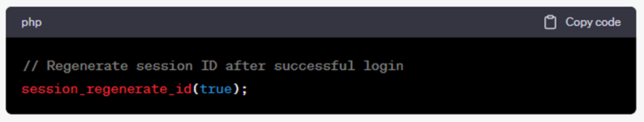 Understanding Vulnerabilities in PHP Applications
