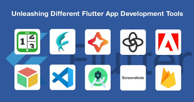 Top Flutter Cross-Platform App Development Tool