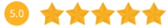 G2 reviews 5.0