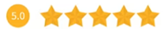 G2 reviews 5.0