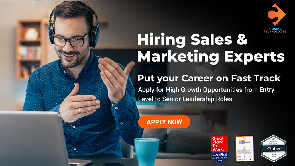 sales head presentation