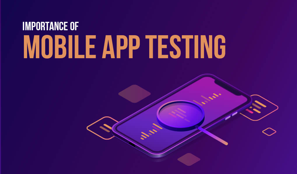 Mobile App Testing