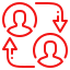 peer-to-peer
