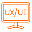 UI UX development