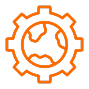 Extensive Ecosystem